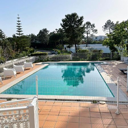 363 Beach Villa Troia Exterior photo