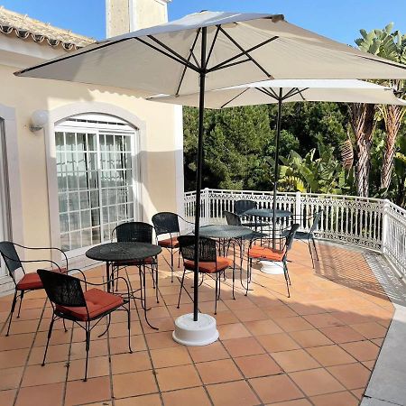 363 Beach Villa Troia Exterior photo