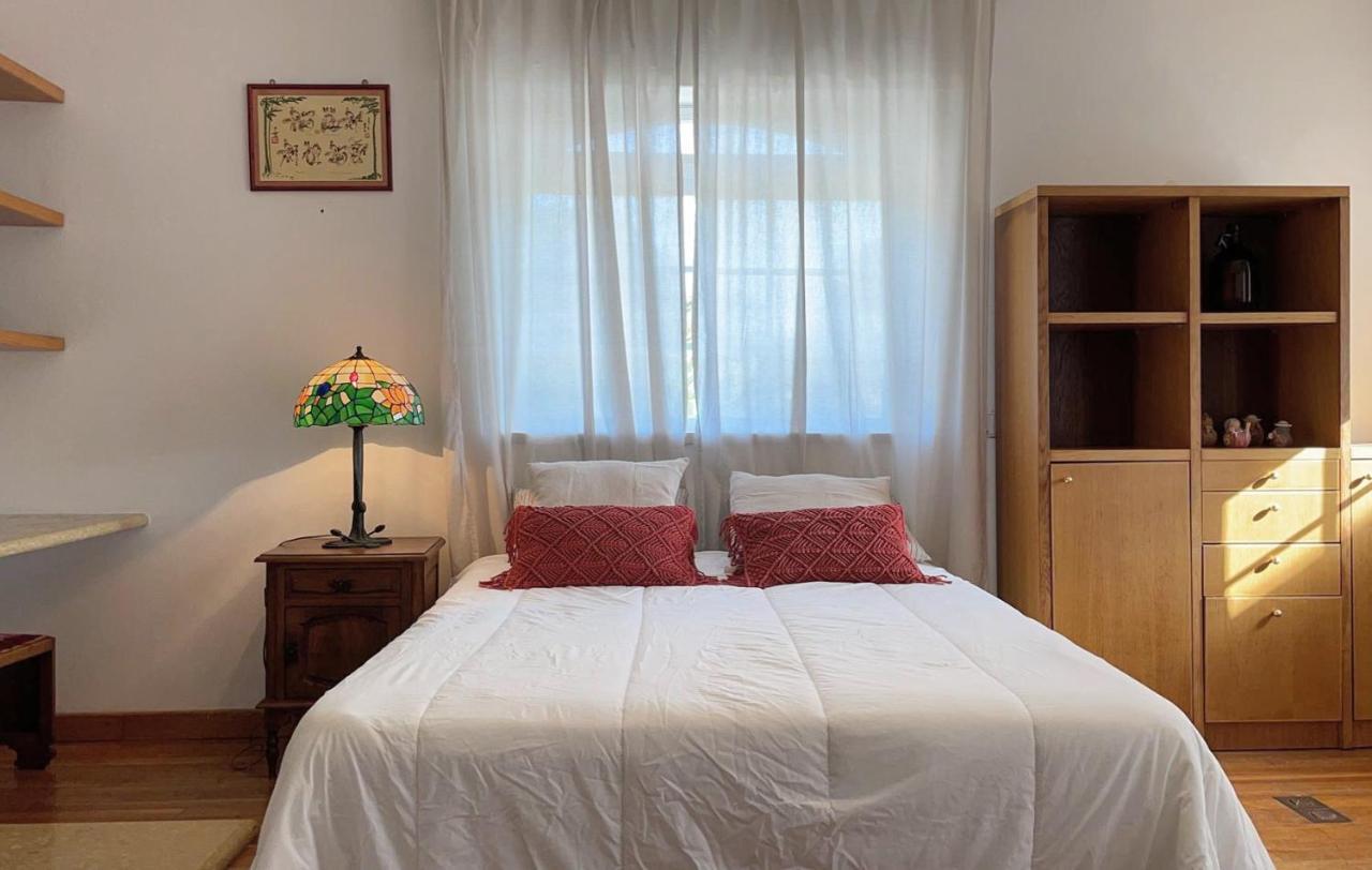 363 Beach Villa Troia Exterior photo