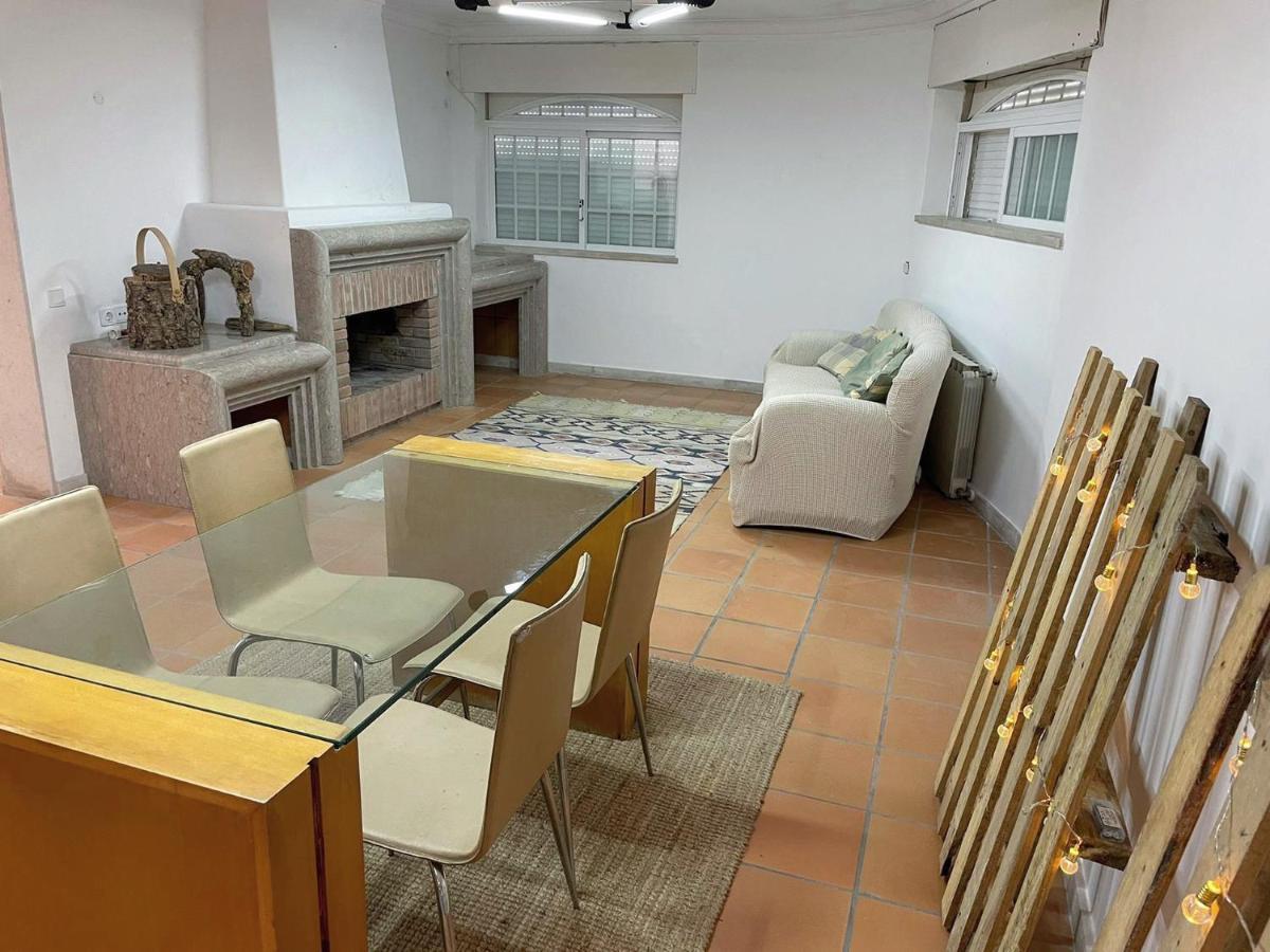 363 Beach Villa Troia Exterior photo