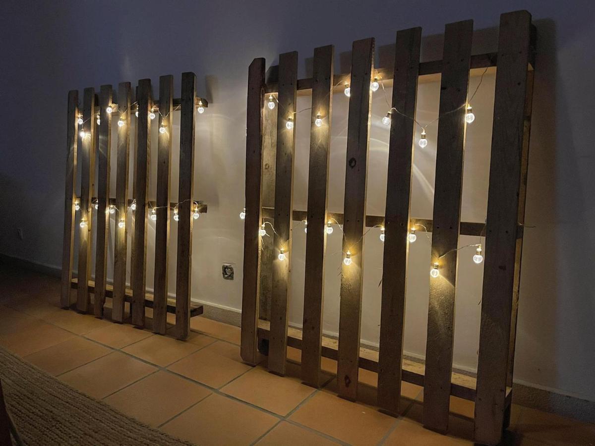 363 Beach Villa Troia Exterior photo